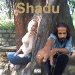 Shadu e Chiara  Ajna