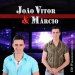 João Vitor e Márcio