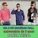 Banda Trical