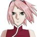 Sakura Haruno