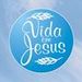 Vida em Jesus