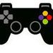 player game control br (controle para celular)