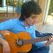 foto de david benitez