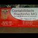 Con Riachinho