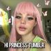 Hi Princess Tumblr
