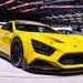 super carros