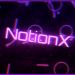 NotionX