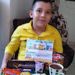 angelito enseña con amor señores Chávez abril
