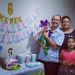 foto de familia guerrero