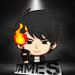 foto de James J