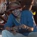 Dniel Carrillo Qek