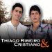 Thiago Ribeiro e Cristiano