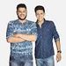 .Léo reis e Warley Léo reis e Warley