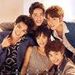 @MeteorGardenUpdates Meteor Garden Updates