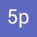 5pconfeccoes 5p