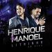 Henrique e Manoel