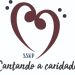 Cantando A Caridade - Paulo Cezar