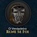 Rune Se Foi