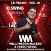 Wellyngton Macedo & Forró Swing
