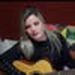 foto de Aléxia Ferraz