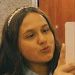 foto de Luiza cabral