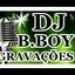 DJ B.BOY GRAVAÇÕES