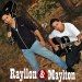 Rayllon e Maylton