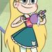 Star Butterfly