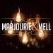 Marjourie e Mell
