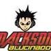 Dackson Alucinado