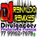 DJ Reinaldo Produções e Eventos