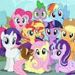 foto de mlp forever