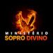 MInistério Sopro Divino