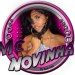 Mc Novinha a Princesa do Funk