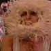 Lady Mimosa