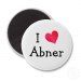 foto de Abner G.S.A