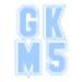 GKM5 Official Channel!