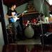 foto de ezekiel aram