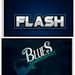 flash blues oficial