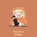 foto de umaru chan
