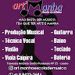 Art'manha escola de musica