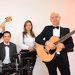 Eddie Paez K Fe Band / karaokes modificados