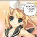 Rin-chan Kagamine