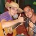 Lukas e Henrique
