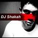 DJ Shakah 