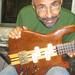 Éber Araújo
