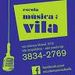 Escola Música da Vila Escola de Música