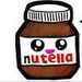 nutella BR