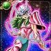 Shun de andromeda