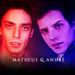 Matheus & André